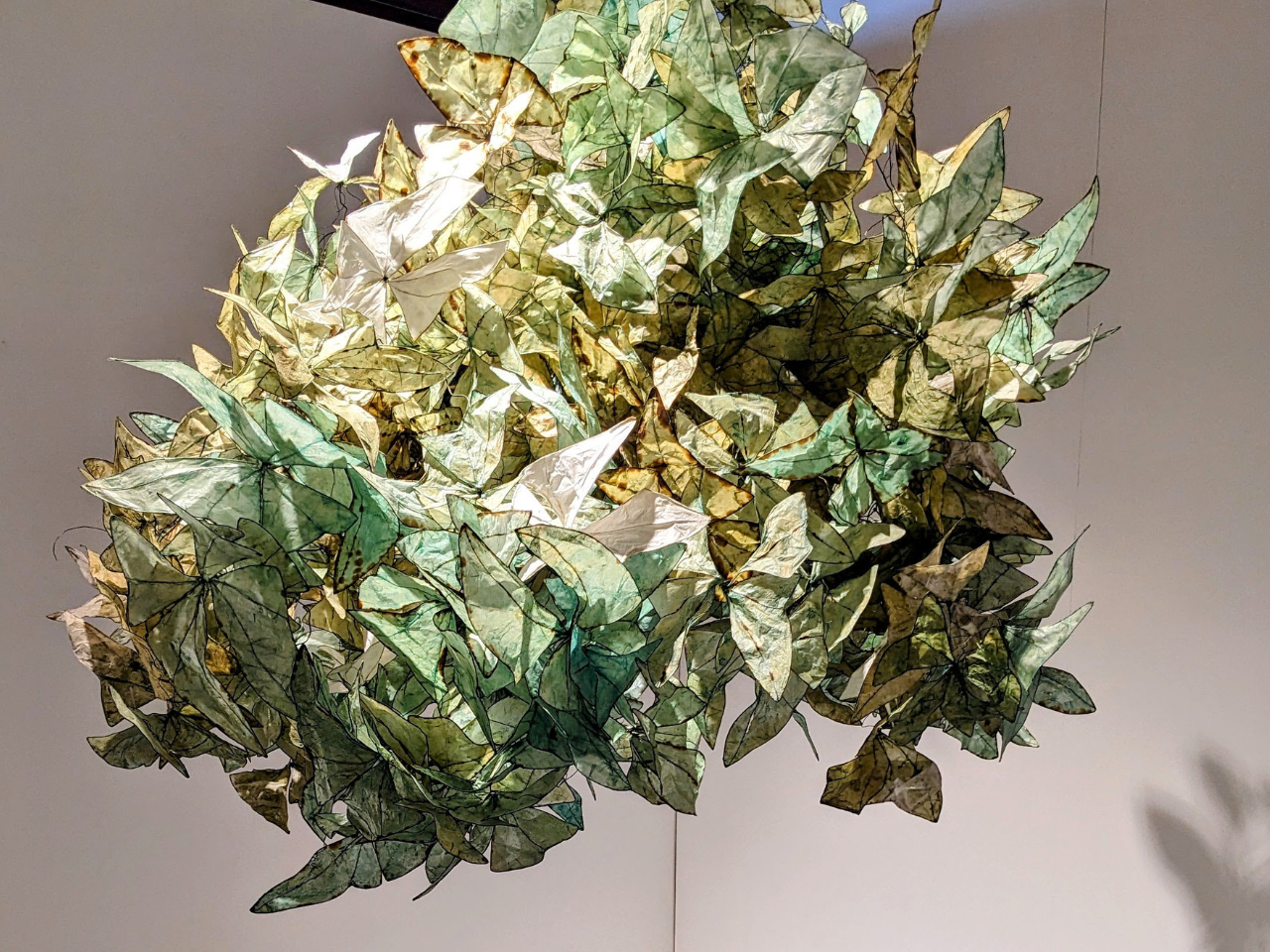 Museum de Kantfabriek